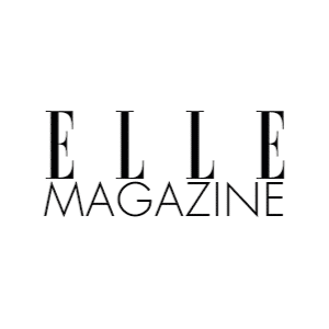 Savons personnalisés ELLE magazine