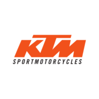 Savons personnalisés KTM